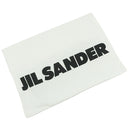 ジルサンダー Jil Sander ホルスター HOLSTER JSPP850344 WPB69075N 001 ブラック レザー ショルダーバッグ シルバー金具 黒