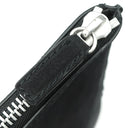 ジルサンダー Jil Sander ラージ トートバッグ JSMR852195 MRB00036 001 ブラック スウェード レザー 2WAYバッグ シルバー金具 黒 ショルダー