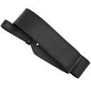 ジルサンダー Jil Sander ラージ トートバッグ JSMR852195 MRB00036 001 ブラック スウェード レザー 2WAYバッグ シルバー金具 黒 ショルダー