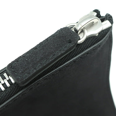 ジルサンダー Jil Sander ラージ トートバッグ JSMR852195 MRB00036 001 ブラック スウェード レザー 2WAYバッグ シルバー金具 黒 ショルダー