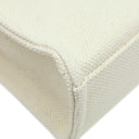 バリー BALLY CRYSTALIAバッグ XS CRYSTALIAXSSTI135O ナチュラル キャンバス レザー 2WAYバッグ ゴールド金具 茶 ミニバッグ 新品 未使用