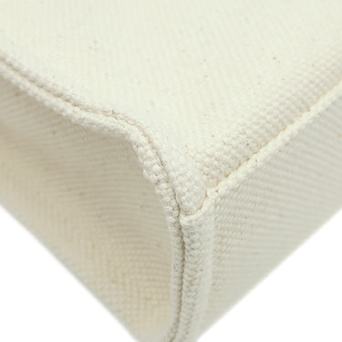 バリー BALLY CRYSTALIAバッグ XS CRYSTALIAXSSTI135O ナチュラル キャンバス レザー 2WAYバッグ ゴールド金具 茶 ミニバッグ 新品 未使用