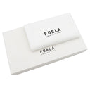 フルラ FURLA カメリア Camelia ラウンドジップ XL WP00322 ARE000O6000 ブラック カーフ 長財布 ゴールド金具 黒 ラウンドファスナー