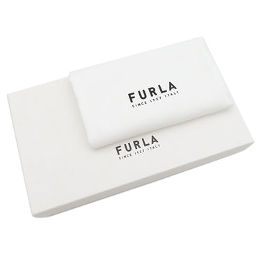 フルラ FURLA カメリア Camelia ラウンドジップ XL WP00322 ARE000O6000 ブラック カーフ 長財布 ゴールド金具 黒 ラウンドファスナー