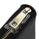 フルラ FURLA カメリア Camelia ラウンドジップ XL WP00322 ARE000O6000 ブラック カーフ 長財布 ゴールド金具 黒 ラウンドファスナー