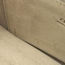 クロエ Chloe フェイ CHC15US127H2O6AM スカーレットピンク カーフ スウェード ショルダーバッグ ゴールド金具 シルバー金具 新品 未使用