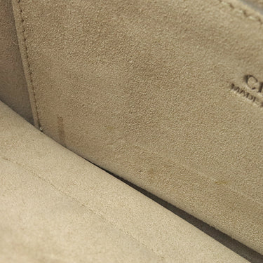 クロエ Chloe フェイ CHC15US127H2O6AM スカーレットピンク カーフ スウェード ショルダーバッグ ゴールド金具 シルバー金具 新品 未使用