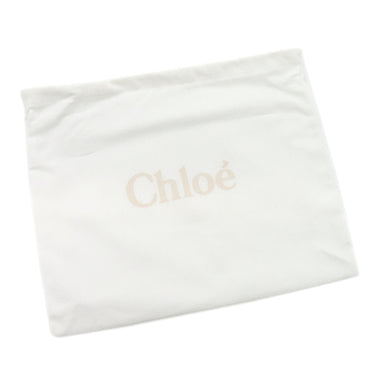 クロエ Chloe フェイ CHC15US127H2O6AM スカーレットピンク カーフ スウェード ショルダーバッグ ゴールド金具 シルバー金具 新品 未使用
