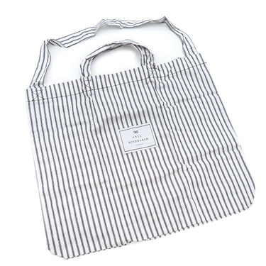 アニヤ・ハインドマーチ Anya Hindmarch ペッパー アイズ スモール 155120 ナチュラル ナチュラルシーグラス ハンドバッグ ゴールド金具 バスケット かごバッグ 新品 未使用