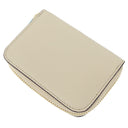 フェラガモ FERRAGAMO ダブル ガンチーニ 2204060758667 DAINO カーフ コインケース ゴールド金具 カードケース 小銭入れ 新品 未使用