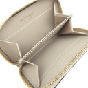 フェラガモ FERRAGAMO ダブル ガンチーニ 2204060758667 DAINO カーフ コインケース ゴールド金具 カードケース 小銭入れ 新品 未使用