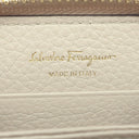 フェラガモ FERRAGAMO ダブル ガンチーニ 2204060758667 DAINO カーフ コインケース ゴールド金具 カードケース 小銭入れ 新品 未使用