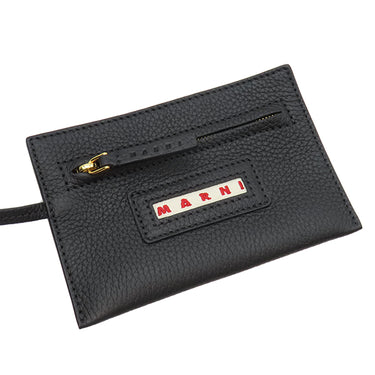 マルニ MARNI パニエ SCMPU09TQ9LV688Z2O17 バーガンディレッド カーフ 2WAYバッグ ゴールド金具 赤 バケットバッグ ショルダー 新品 未使用