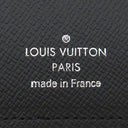 ルイヴィトン LOUIS VUITTON ポルトフォイユ ブラザ M61697 モノグラムエクリプス モノグラムエクリプス 長財布 シルバー金具 黒 グレー