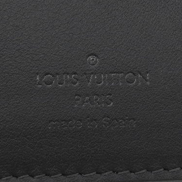 ルイヴィトン LOUIS VUITTON ポルトフォイユ ブラザ N63212 ダミエXコバルト ダミエキャンバス 長財布 シルバー金具 新品 未使用