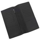 ルイヴィトン LOUIS VUITTON ポルトフォイユ ブラザ N63212 ダミエXコバルト ダミエキャンバス 長財布 シルバー金具 新品 未使用