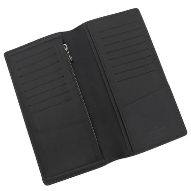 ルイヴィトン LOUIS VUITTON ポルトフォイユ ブラザ N63212 ダミエXコバルト ダミエキャンバス 長財布 シルバー金具 新品 未使用