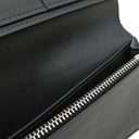 ルイヴィトン LOUIS VUITTON ポルトフォイユ ブラザ N63212 ダミエXコバルト ダミエキャンバス 長財布 シルバー金具 新品 未使用