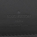 ルイヴィトン LOUIS VUITTON ポルトフォイユ ブラザ N63212 ダミエXコバルト ダミエキャンバス 長財布 シルバー金具