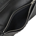 ルイヴィトン LOUIS VUITTON ポルトフォイユ ブラザ N63212 ダミエXコバルト ダミエキャンバス 長財布 シルバー金具