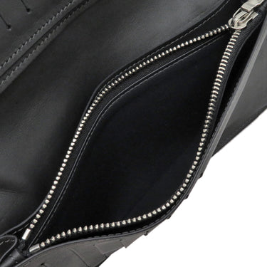 ルイヴィトン LOUIS VUITTON ポルトフォイユ ブラザ N63212 ダミエXコバルト ダミエキャンバス 長財布 シルバー金具