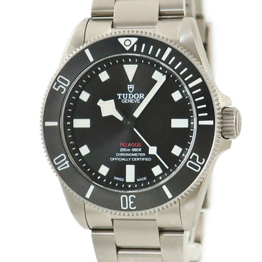 チューダー TUDOR ペラゴス 39 25407N-0001 ランダム番 自動巻き メンズ ランダム番 チュードル