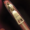 コーチ COACH シグネチャー C8562B4NQ4 ベージュ系 レザー シグネチャーコーテッドキャンバス 2WAYバッグ ヴィンテージ金具 ハンドバッグ ショルダー 茶 新品 未使用