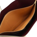 トリーバーチ TORY BURCH ペリー 81932104 ホワイト系 レザー トートバッグ ゴールド金具 アイボリー 白