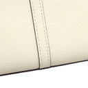 トリーバーチ TORY BURCH ペリー 81932104 ホワイト系 レザー トートバッグ ゴールド金具 アイボリー 白