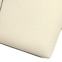 トリーバーチ TORY BURCH ペリー 81932104 ホワイト系 レザー トートバッグ ゴールド金具 アイボリー 白