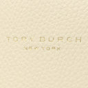 トリーバーチ TORY BURCH ペリー 81932104 ホワイト系 レザー トートバッグ ゴールド金具 アイボリー 白