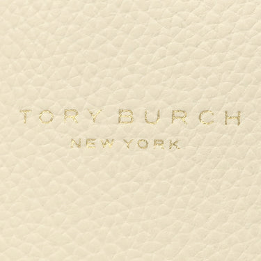 トリーバーチ TORY BURCH ペリー 81932104 ホワイト系 レザー トートバッグ ゴールド金具 アイボリー 白
