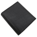 グッチ GUCCI ソーホー 二つ折り財布 598207A7M0G1000 ブラック レザー 三つ折り財布 ゴールド金具 黒 コンパクト