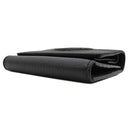 グッチ GUCCI ソーホー 二つ折り財布 598207A7M0G1000 ブラック レザー 三つ折り財布 ゴールド金具 黒 コンパクト