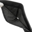 グッチ GUCCI ソーホー 二つ折り財布 598207A7M0G1000 ブラック レザー 三つ折り財布 ゴールド金具 黒 コンパクト