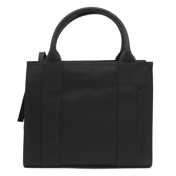 バレンシアガ BALENCIAGA トレードスモール 620884H75R31000 ナイロン トートバッグ シルバー金具