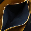 フルラ FURLA ミアステラ ミディアム WB00727BX0053O6000 ブラック グレインレザー ソフトカーフスキン 2WAYバッグ シルバー金具 黒