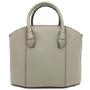 フルラ FURLA ミアステラ ミディアム WB00727BX0053M7Y00 グレー グレインレザー ソフトカーフスキン 2WAYバッグ シルバー金具 ハンドバッグ ショルダー