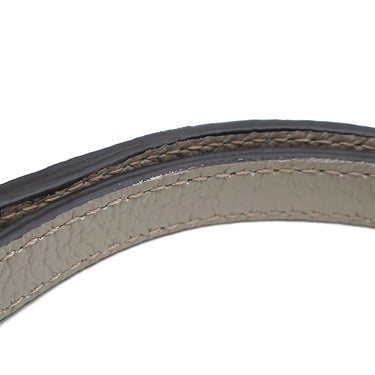 フルラ FURLA ミアステラ ミディアム WB00727BX0053M7Y00 グレー グレインレザー ソフトカーフスキン 2WAYバッグ シルバー金具 ハンドバッグ ショルダー