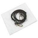 フルラ FURLA ミアステラ ミディアム WB00727BX0053M7Y00 グレー グレインレザー ソフトカーフスキン 2WAYバッグ シルバー金具 ハンドバッグ ショルダー