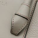 フルラ FURLA ミアステラ ミディアム WB00727BX0053M7Y00 グレー グレインレザー ソフトカーフスキン 2WAYバッグ シルバー金具 ハンドバッグ ショルダー