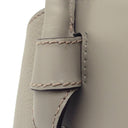 フルラ FURLA ミアステラ ミディアム WB00727BX0053M7Y00 グレー グレインレザー ソフトカーフスキン 2WAYバッグ シルバー金具 ハンドバッグ ショルダー