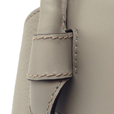 フルラ FURLA ミアステラ ミディアム WB00727BX0053M7Y00 グレー グレインレザー ソフトカーフスキン 2WAYバッグ シルバー金具 ハンドバッグ ショルダー