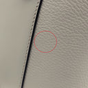 フルラ FURLA ミアステラ ミディアム WB00727BX0053M7Y00 グレー グレインレザー ソフトカーフスキン 2WAYバッグ シルバー金具 ハンドバッグ ショルダー