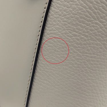 フルラ FURLA ミアステラ ミディアム WB00727BX0053M7Y00 グレー グレインレザー ソフトカーフスキン 2WAYバッグ シルバー金具 ハンドバッグ ショルダー