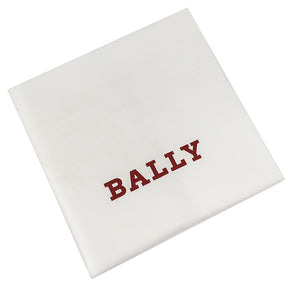 バリー BALLY ドライヴァリア トート L 6306289 ブラック キャンバス トートバッグ ゴールド金具 黒 新品 未使用