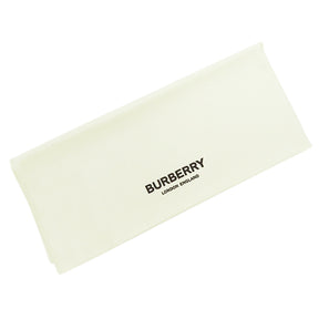 バーバリー BURBERRY チェック 長財布 8064598 ブラック×グレー スムースレザー 長財布 ガンメタル金具 二つ折り財布 新品 未使用