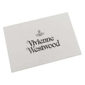 ヴィヴィアンウエストウッド Vivienne Westwood サフィアーノ オーブ 長財布 51050023L001NN403 ブラック サフィアーノレザー 長財布 ゴールド金具 黒 ラウンドファスナー 新品 未使用