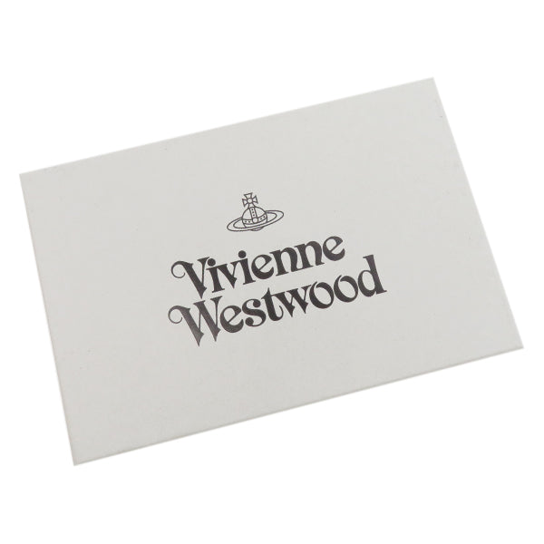 ヴィヴィアンウエストウッド Vivienne Westwood サフィアーノ オーブ 長財布 51050023L001NN403 ブラック サフィアーノレザー 長財布 ゴールド金具 黒 ラウンドファスナー 新品 未使用