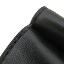 フルラ FURLA シェリー スモール 二つ折り財布 WP00390BX2045O6000 ブラック クラリスリュクスカーフレザー 二つ折り財布 ゴールド金具 黒 リボン コンパクト